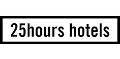 The Hours Hotels logo.