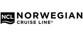 The Norwegian Cruise Line logo.