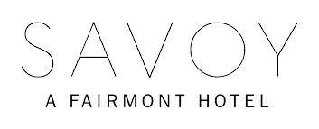 The Savoy logo.