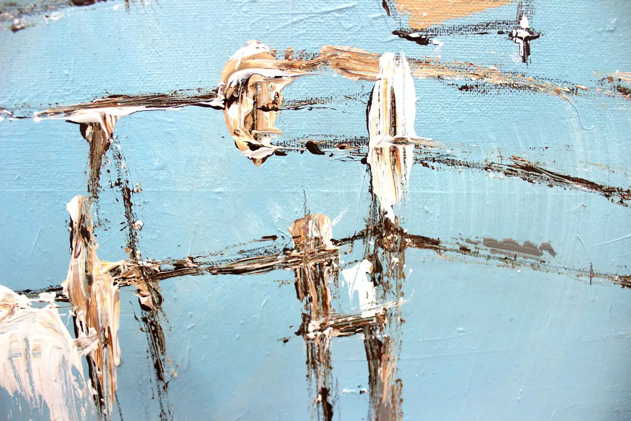 Anthony Raymond Fryer | Artist | Artstory
