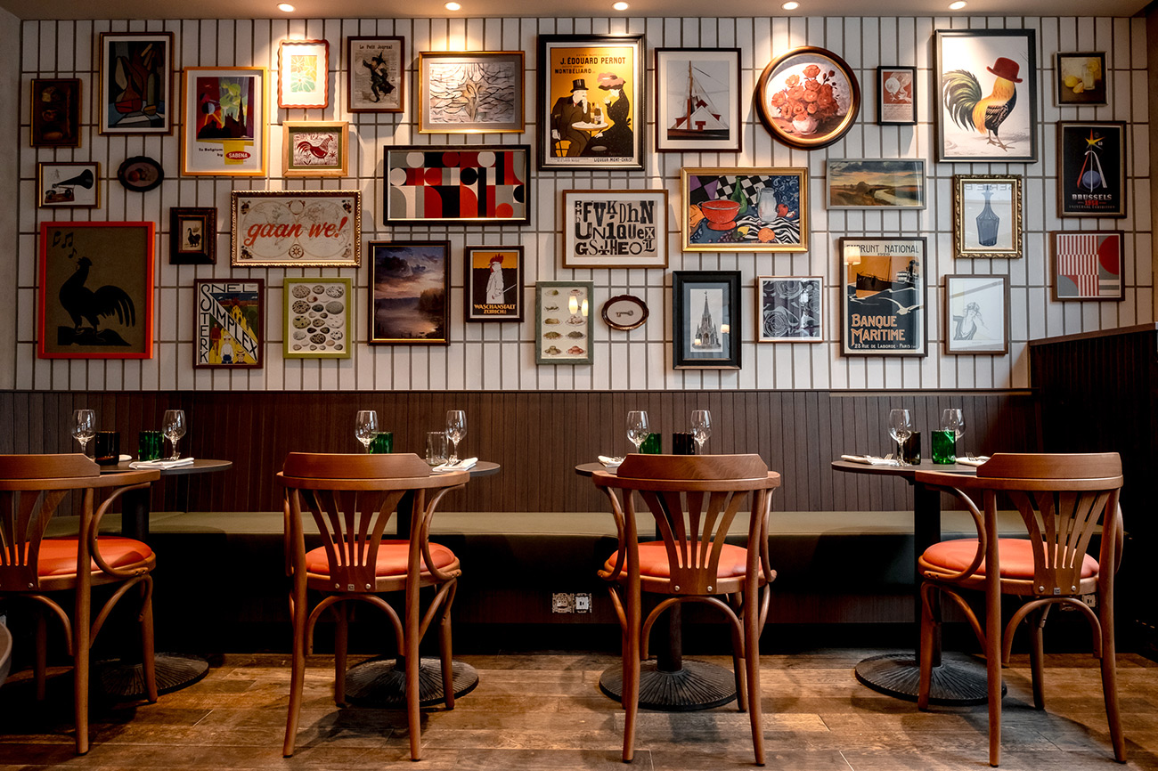 Storytelling Beyond the Clichés | Artstory