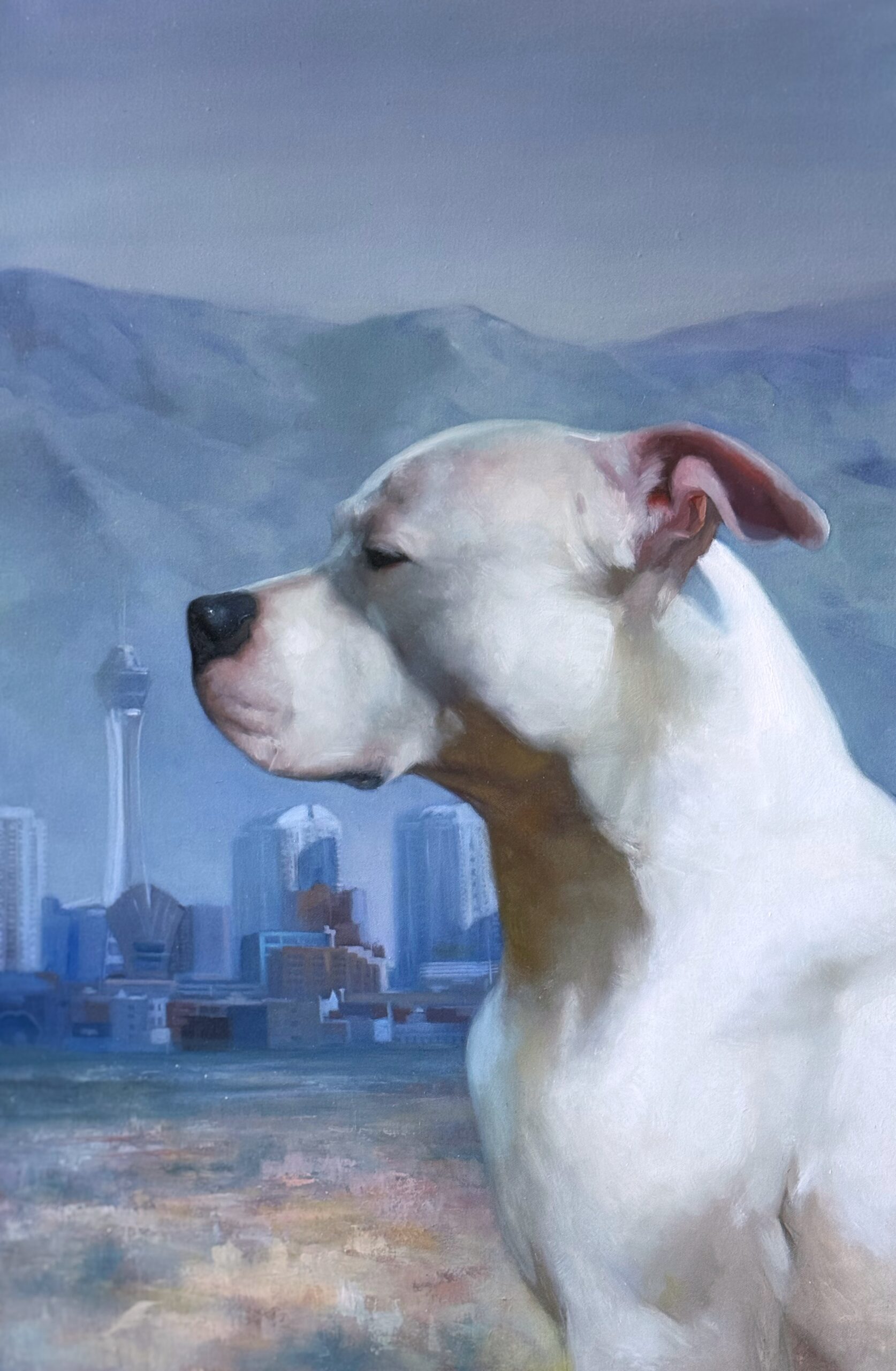 Jennifer Gennari | Artist | Artstory