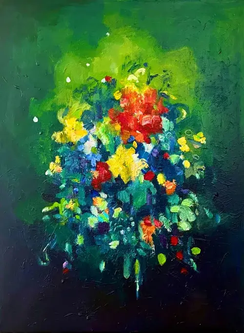 Geesien Postema | Artist | Artstory